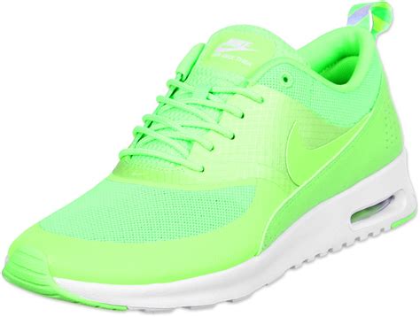 nike schuhe neon grün|Grün Running Schuhe (19) .